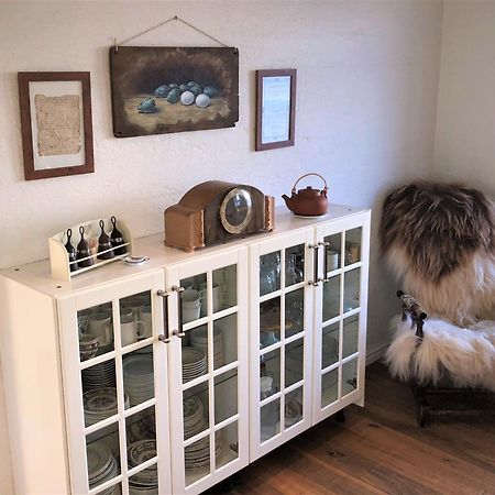 Grand Guesthouse Gardakot Zewnętrze zdjęcie