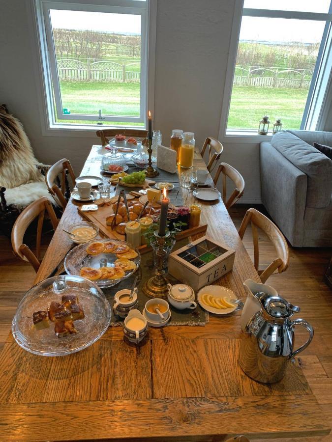 Grand Guesthouse Gardakot Zewnętrze zdjęcie