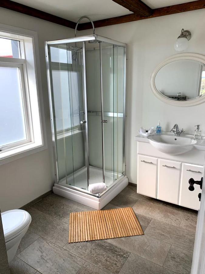 Grand Guesthouse Gardakot Zewnętrze zdjęcie