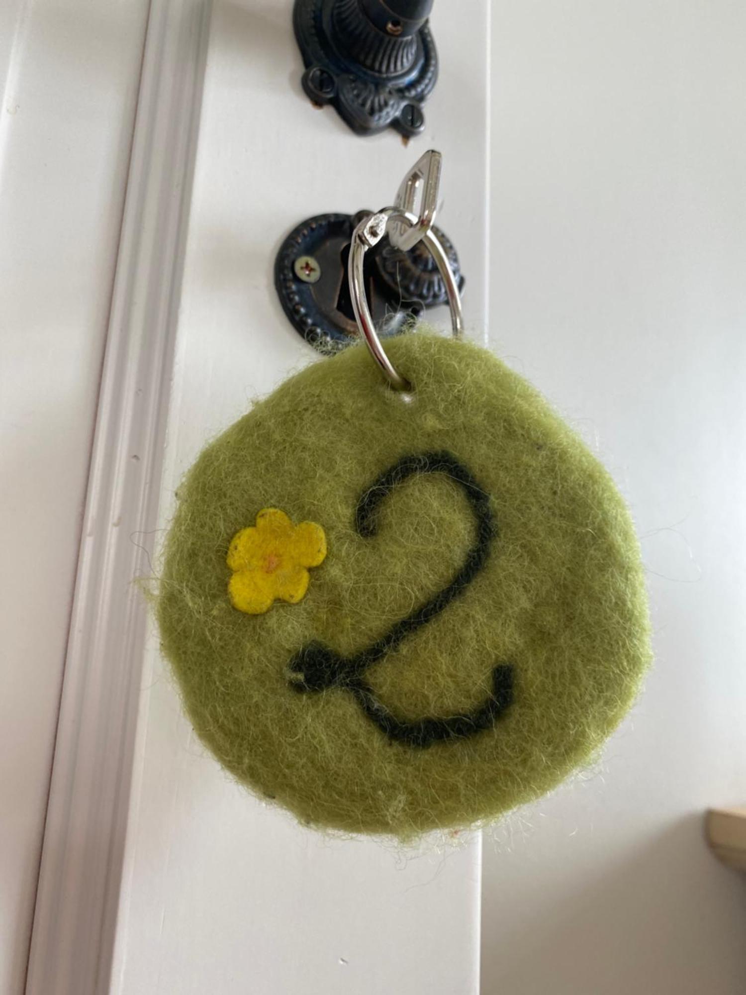 Grand Guesthouse Gardakot Zewnętrze zdjęcie