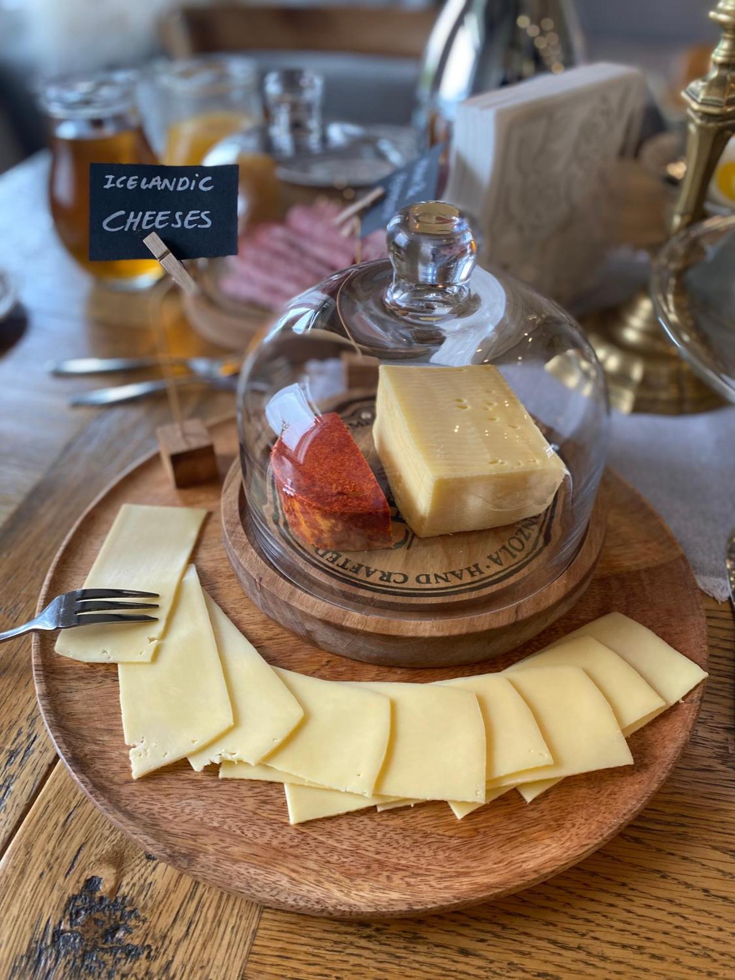 Grand Guesthouse Gardakot Zewnętrze zdjęcie